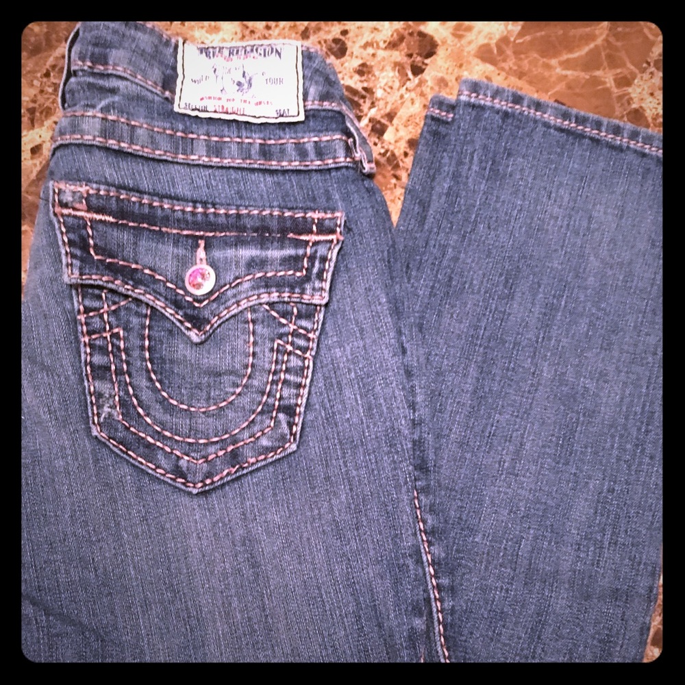 True Religion Jeans